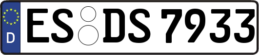 ES-DS7933