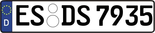 ES-DS7935