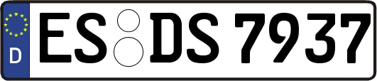 ES-DS7937