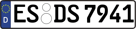 ES-DS7941