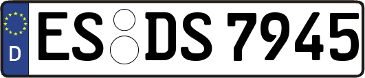 ES-DS7945