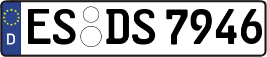 ES-DS7946