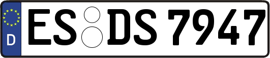 ES-DS7947