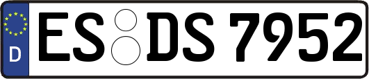 ES-DS7952