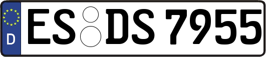 ES-DS7955