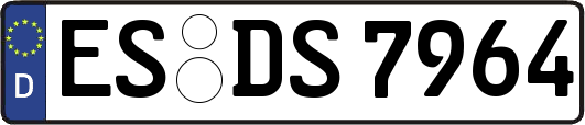 ES-DS7964