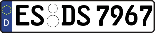 ES-DS7967