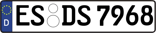 ES-DS7968