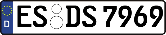 ES-DS7969
