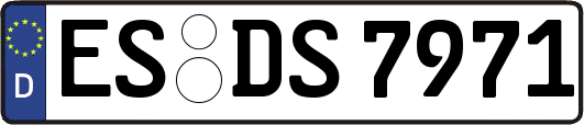 ES-DS7971