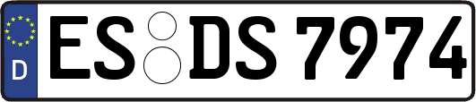 ES-DS7974