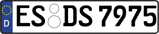 ES-DS7975