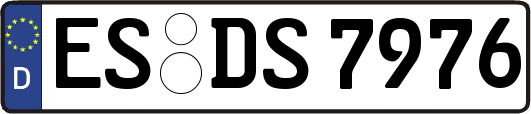 ES-DS7976