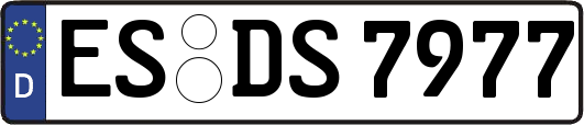 ES-DS7977