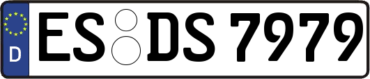 ES-DS7979