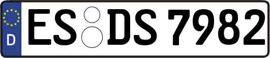ES-DS7982