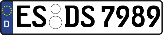 ES-DS7989