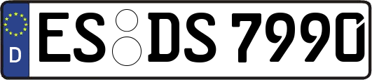 ES-DS7990