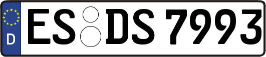 ES-DS7993