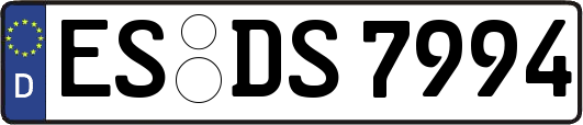 ES-DS7994