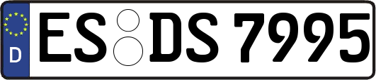 ES-DS7995