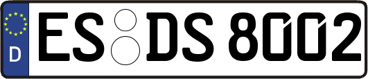 ES-DS8002