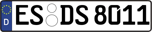 ES-DS8011
