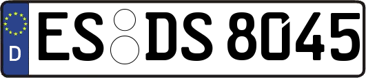 ES-DS8045
