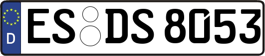 ES-DS8053