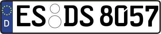 ES-DS8057