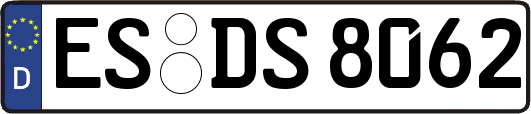 ES-DS8062