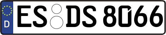 ES-DS8066