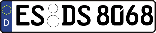 ES-DS8068
