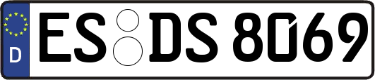 ES-DS8069