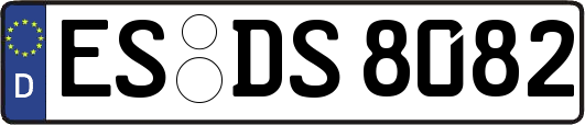ES-DS8082