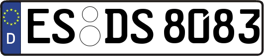 ES-DS8083
