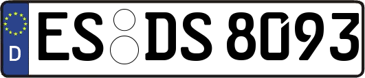 ES-DS8093