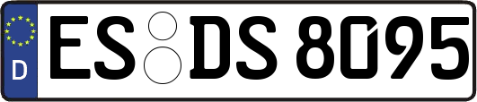 ES-DS8095