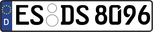 ES-DS8096