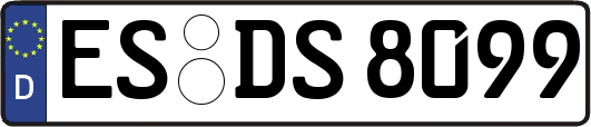 ES-DS8099