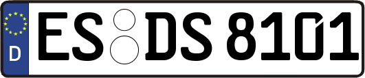 ES-DS8101