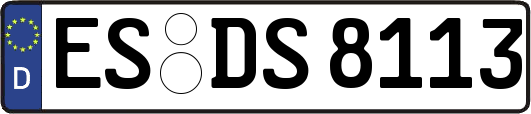 ES-DS8113