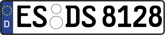 ES-DS8128