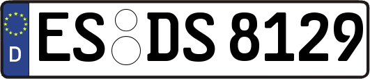 ES-DS8129
