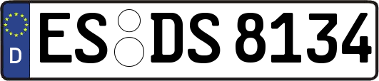 ES-DS8134