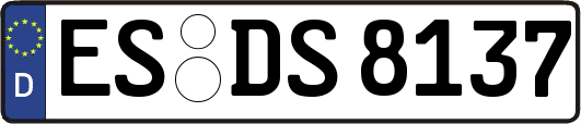 ES-DS8137