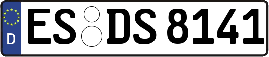 ES-DS8141