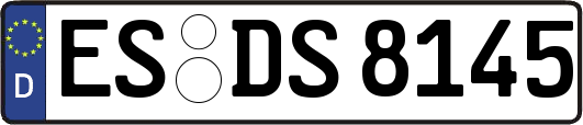 ES-DS8145