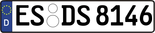 ES-DS8146