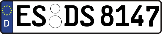 ES-DS8147